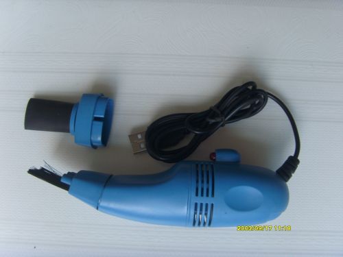 mini aspirateur USB - Ref 428782