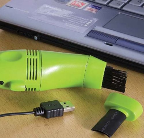 mini aspirateur USB - Ref 428850