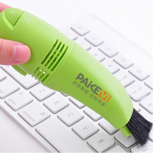 mini aspirateur USB - Ref 428862