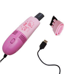 mini aspirateur USB - Ref 428866
