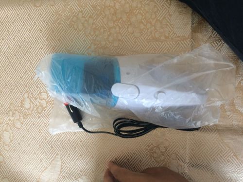 mini aspirateur USB - Ref 428875