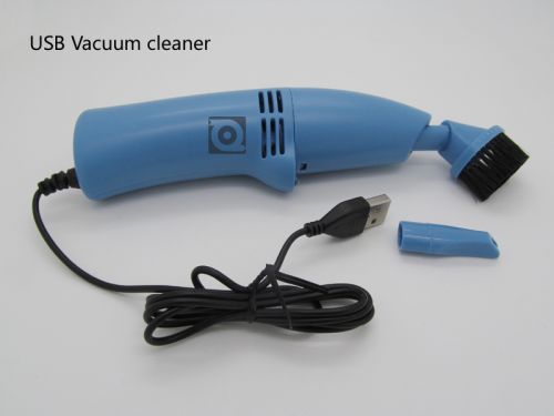 mini aspirateur USB - Ref 428877