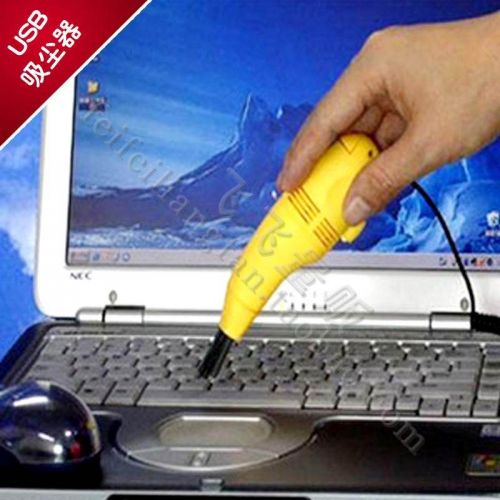 mini aspirateur USB - Ref 428881