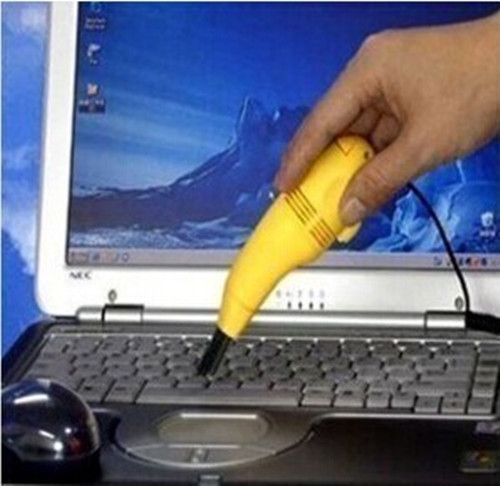 mini aspirateur USB - Ref 428884