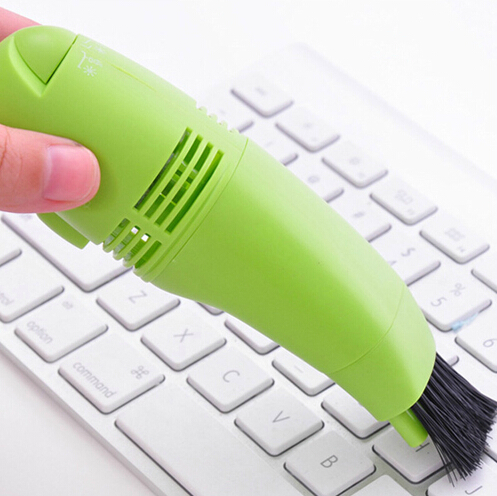 mini aspirateur USB - Ref 428889