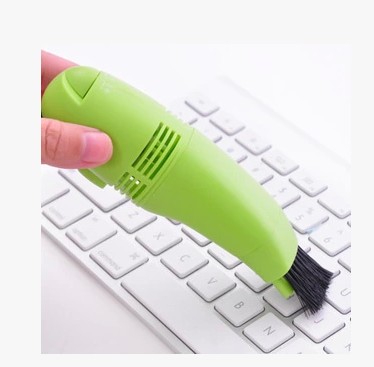 mini aspirateur USB - Ref 428910