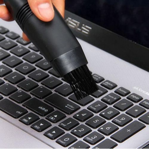 mini aspirateur USB - Ref 428924