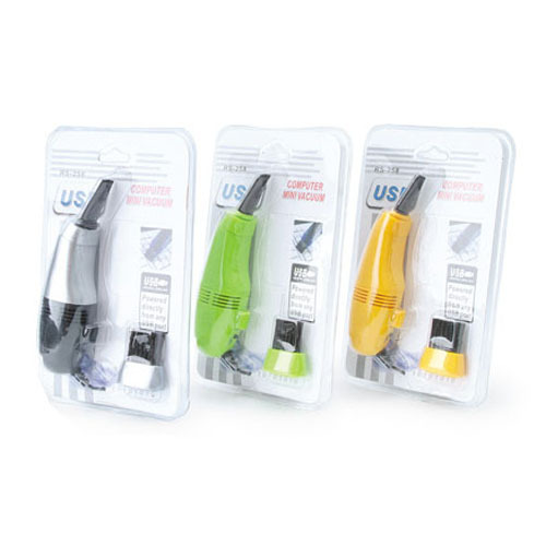 mini aspirateur USB - Ref 428926