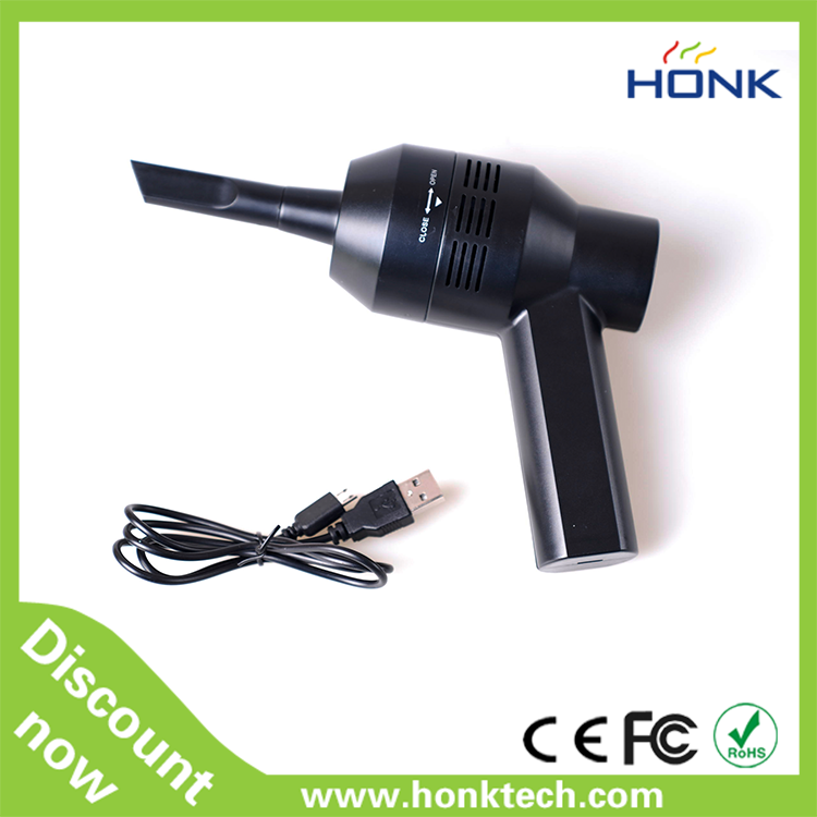 mini aspirateur USB - Ref 428930