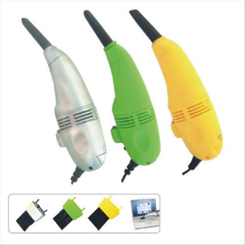 mini aspirateur USB - Ref 428935