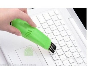 mini aspirateur USB - Ref 428954