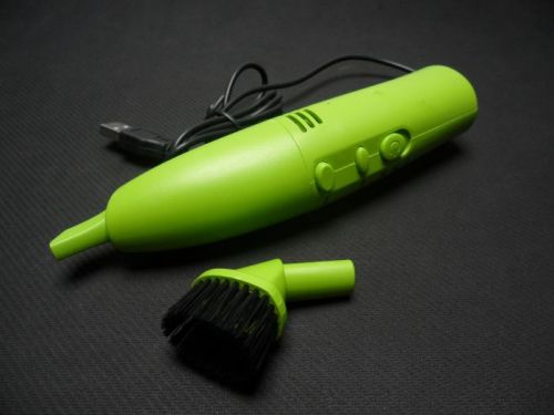 mini aspirateur USB - Ref 428962