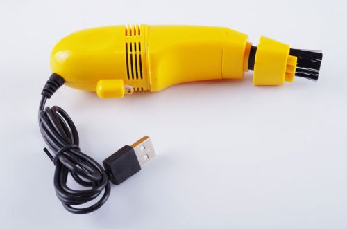 mini aspirateur USB - Ref 428979