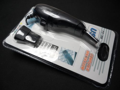 mini aspirateur USB - Ref 428980