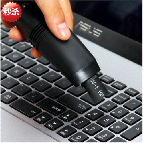 mini aspirateur USB - Ref 428983