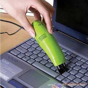 mini aspirateur USB - Ref 429020