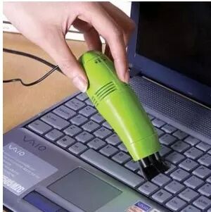 mini aspirateur USB - Ref 429030