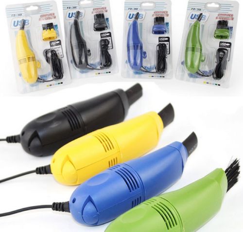 mini aspirateur USB - Ref 429051