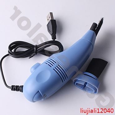 mini aspirateur USB - Ref 429062
