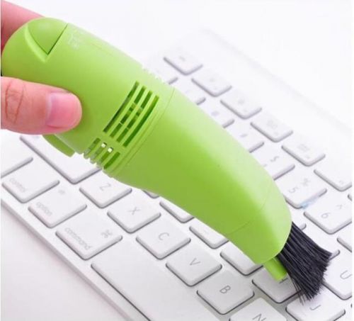 mini aspirateur USB - Ref 429070