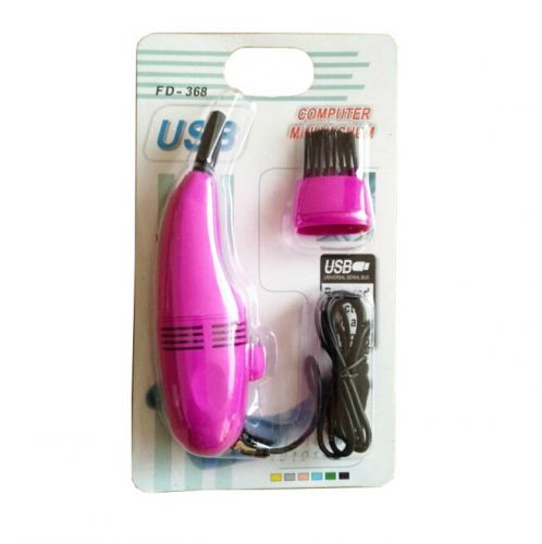 mini aspirateur USB - Ref 429189