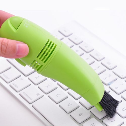 mini aspirateur USB - Ref 429194