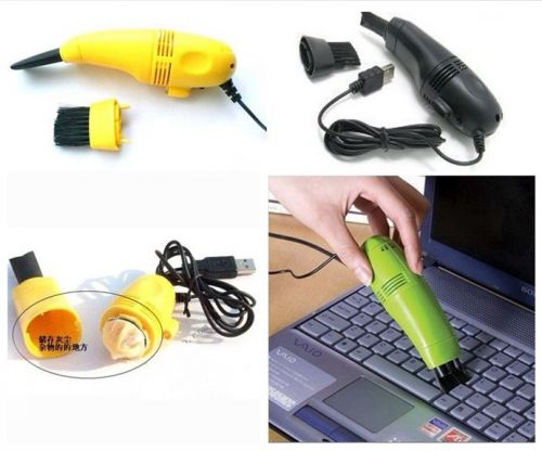 mini aspirateur USB - Ref 429195
