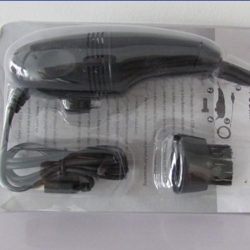 mini aspirateur USB - Ref 429211