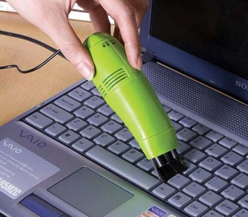 mini aspirateur USB - Ref 429241