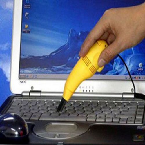 mini aspirateur USB - Ref 429243