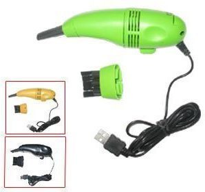 mini aspirateur USB - Ref 429247