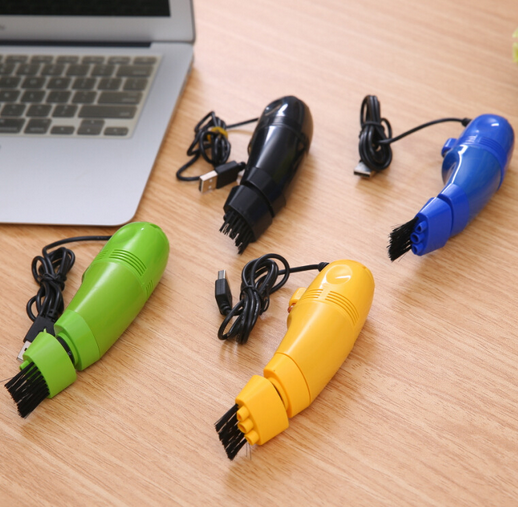 mini aspirateur USB - Ref 429248