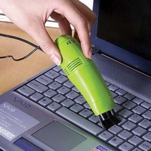 mini aspirateur USB - Ref 429249