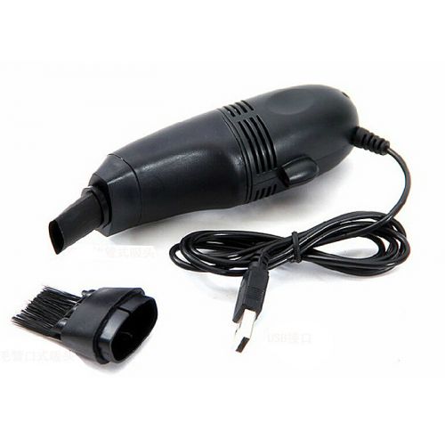 mini aspirateur USB - Ref 429254