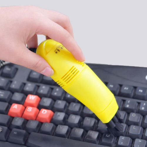 mini aspirateur USB - Ref 429283