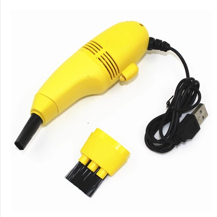 mini aspirateur USB - Ref 429292