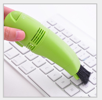 mini aspirateur USB - Ref 429313