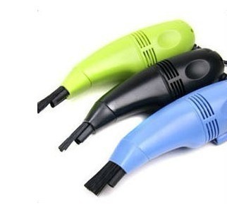 mini aspirateur USB - Ref 429316