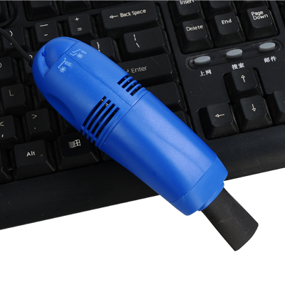 mini aspirateur USB - Ref 429321