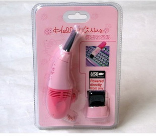 mini aspirateur USB - Ref 429335