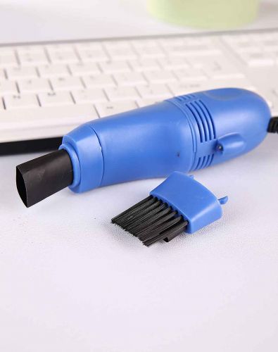 mini aspirateur USB - Ref 429361