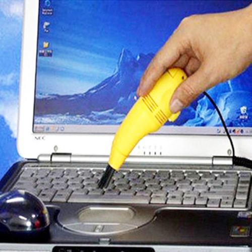 mini aspirateur USB - Ref 429362