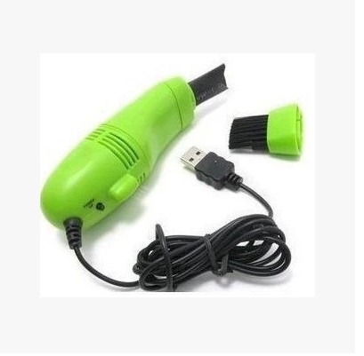 mini aspirateur USB - Ref 429369