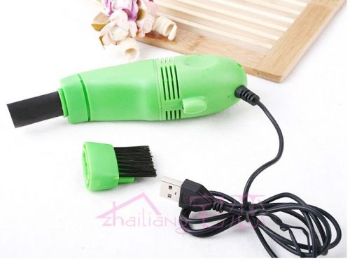 mini aspirateur USB - Ref 429388