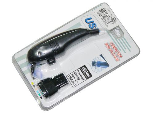 mini aspirateur USB - Ref 429395