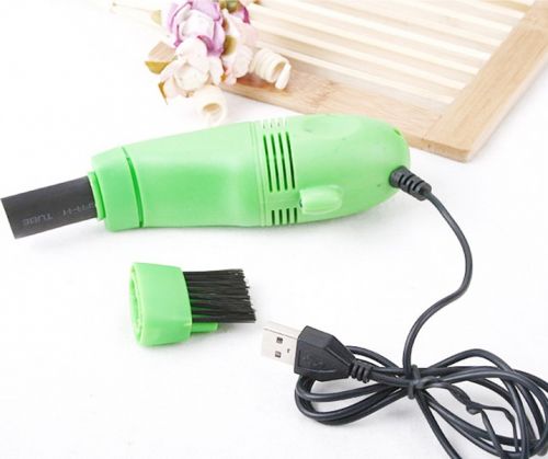 mini aspirateur USB - Ref 429410