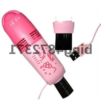 mini aspirateur USB - Ref 429412