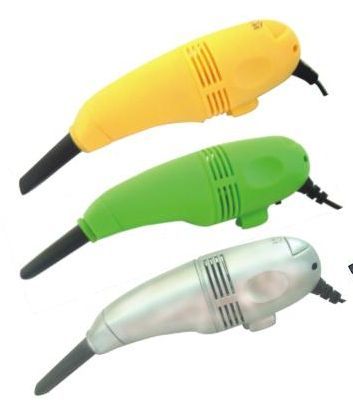 mini aspirateur USB - Ref 429425