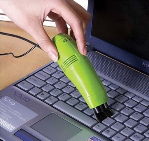 mini aspirateur USB - Ref 429429