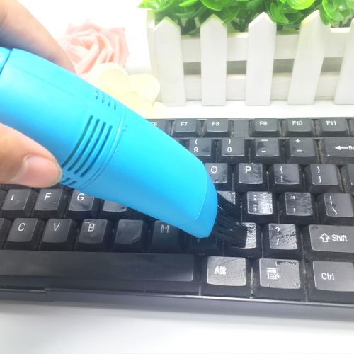 mini aspirateur USB - Ref 429457